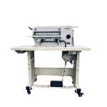Leather Cutting Machine
