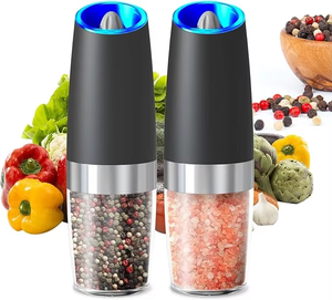 Spice & Seasoning Machine