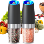 Spice & Seasoning Machine