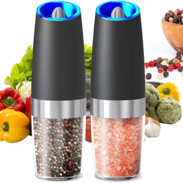 Spice & Seasoning Machine