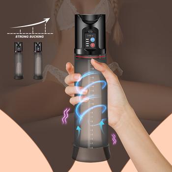 Masturbation Toys
