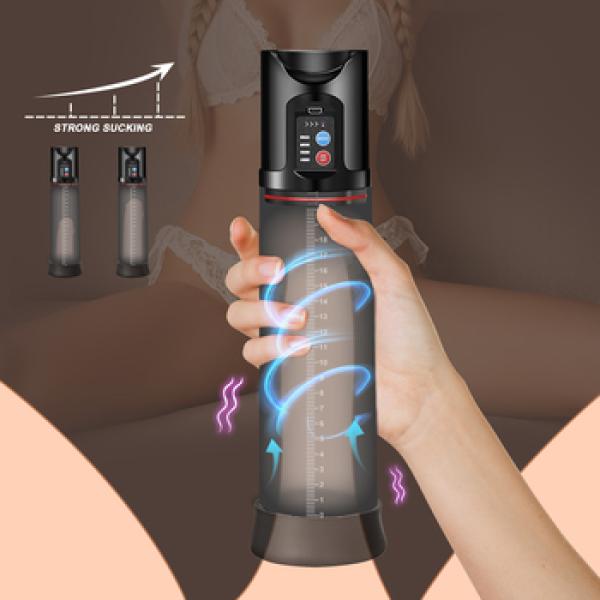 Masturbation Toys