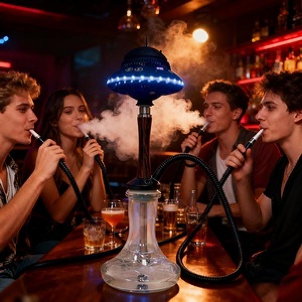 Hookah
