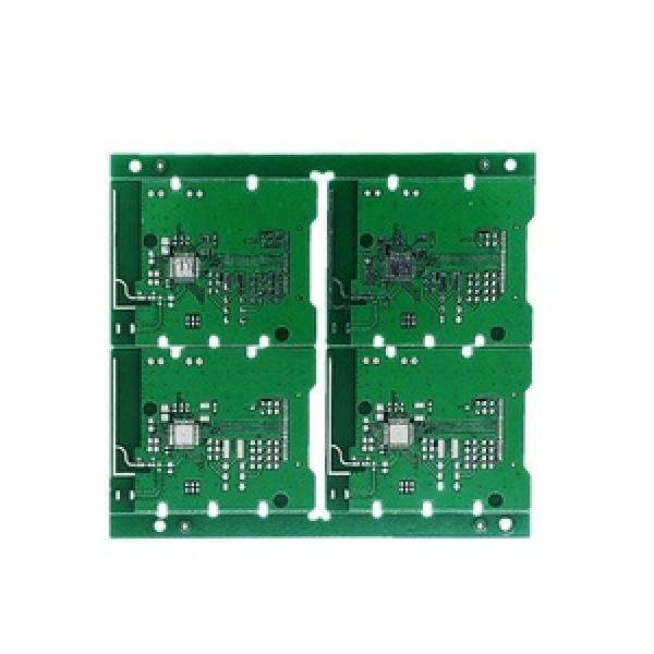 Single Sided PCB