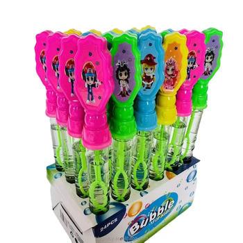 Bubble toys