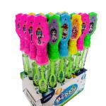 Bubble toys