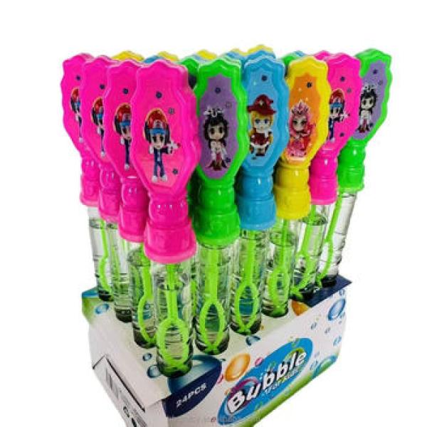 Bubble toys