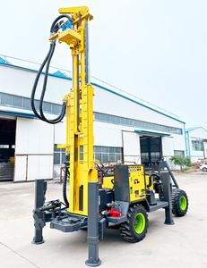 Drilling Rig