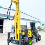 Drilling Rig