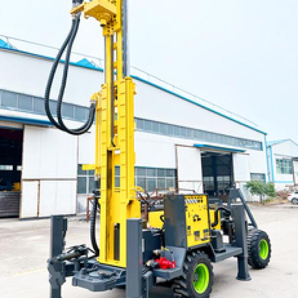Drilling Rig