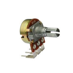 Other Potentiometers