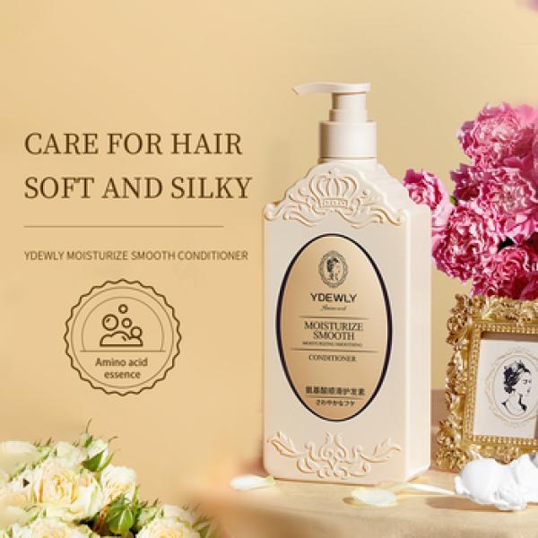 Other Hair Care Products