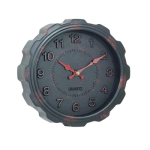 Digital & Analog-Digital Clock