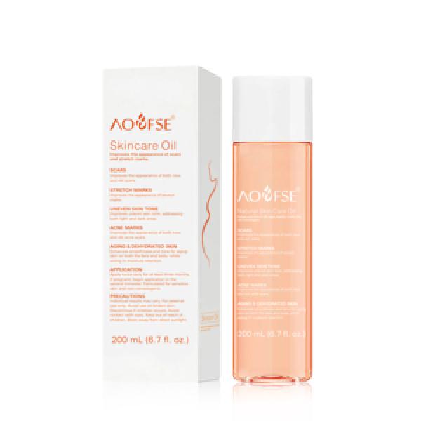Intimate Care Oil