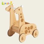 Push & Pull Walker Toys