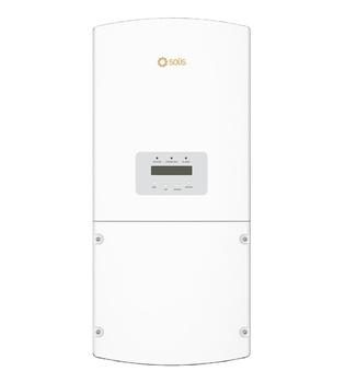 Solar Inverter