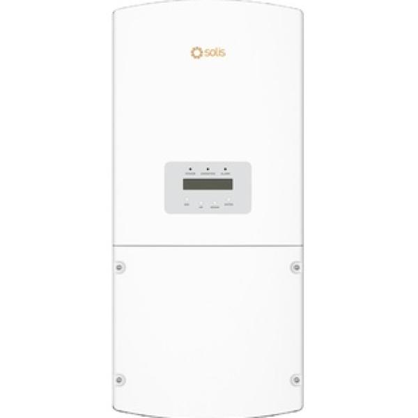 Solar Inverter