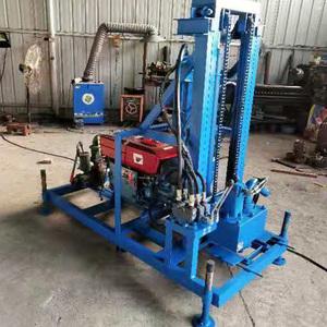 Oilfield Pumping Unit
