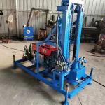 Oilfield Pumping Unit
