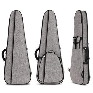 Instrument Cases & Protection