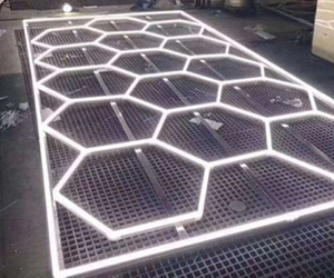 Grille Light
