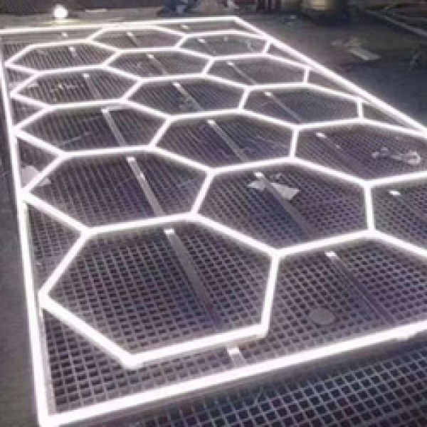 Grille Light
