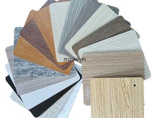 High Pressure Laminate (HPL)