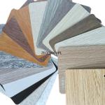 High Pressure Laminate (HPL)
