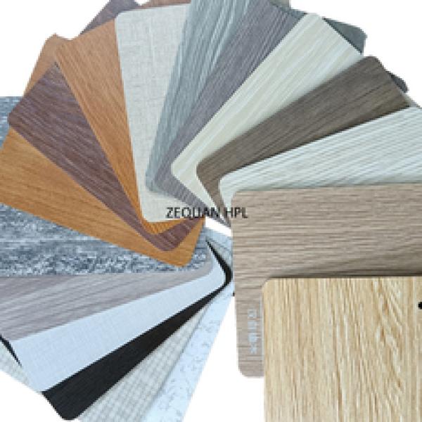 High Pressure Laminate (HPL)