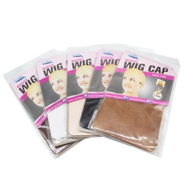 Wig Accessories & Tools