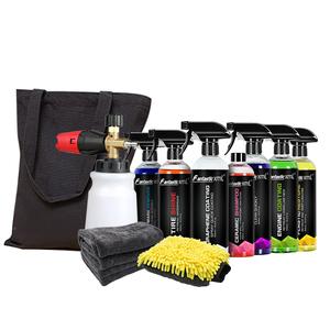Other Car Cleaning Tools