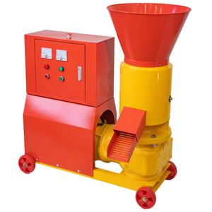 Wood Shaving Machine