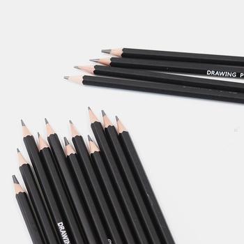 Pencil Lead