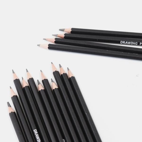 Pencil Lead