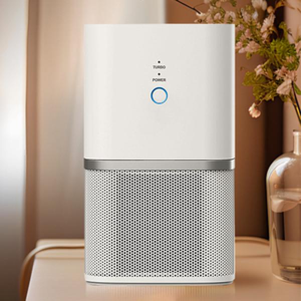 Home Air Purifier