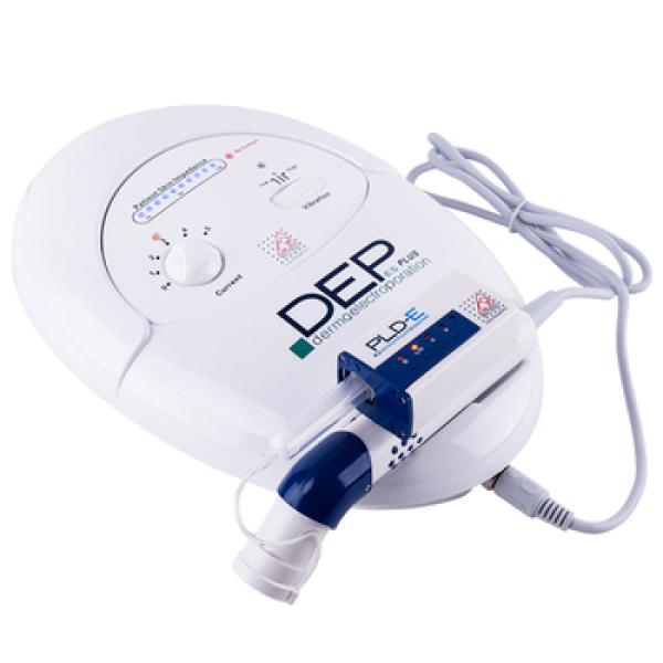 Needle-Free Mesotherapy Device
