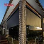 Smart Blinds & Shades