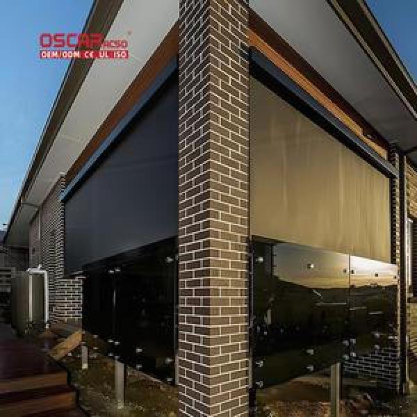 Smart Blinds & Shades