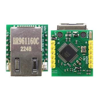 Network & Interface