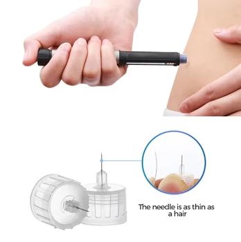Injection & Infusion Needles