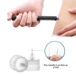 Injection & Infusion Needles
