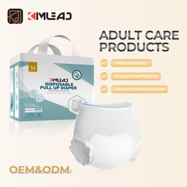 Adult Diapers