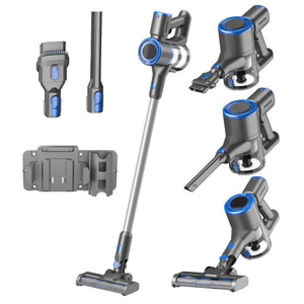 Carpet Cleaning Vacuum