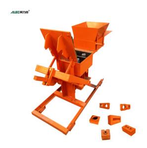 Brick Making Machine