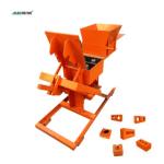 Brick Making Machine