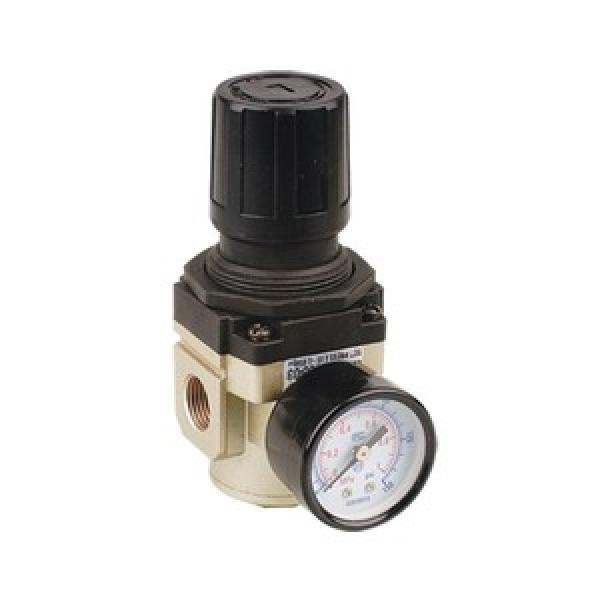 Pressure Reducing Valve