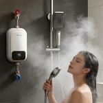 Smart Water Heater