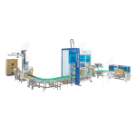 Packaging Production Line