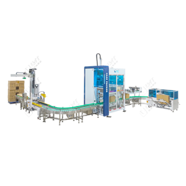 Packaging Production Line