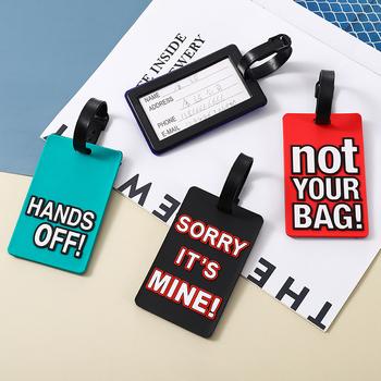 Luggage Tag